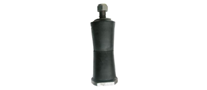 fruehauf trailer torque arm rubber bushing assembly manufacturer from india
